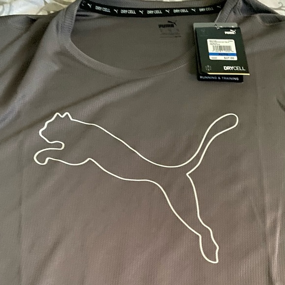Puma shirt XL - Picture 2 of 2